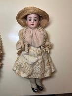 Armand Marseille - Poupée - 1910-1920 - Allemagne