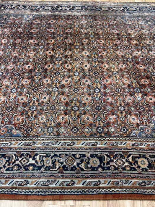 Bidjar - Vloerkleed - 3 m - 2 m - Herati exclusief puur, Huis en Inrichting, Stoffering | Tapijten en Vloerkleden