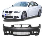 PARE CHOCS AVANT BMW E92 E93 LCI 10-14 LOOK M3 PDC SRA, Verzenden