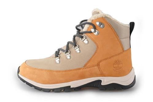 Timberland Hoge Sneakers in maat 40 Beige | 10% extra, Vêtements | Femmes, Chaussures, Envoi