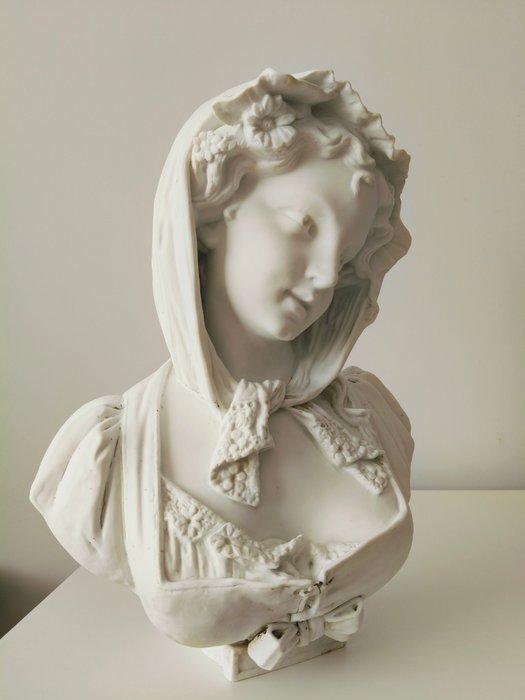 Henri Ardant & Cie, Limoges - Hector Joseph Lemaire, Antiquités & Art, Antiquités | Verre & Cristal