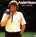 André Hazes - Met Liefde, Cd's en Dvd's, Verzenden, Gebruikt