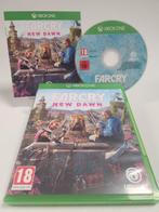 Farcry New Dawn Xbox One, Games en Spelcomputers, Ophalen of Verzenden, Zo goed als nieuw