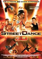 Streetdance 3d (dvd tweedehands film), Cd's en Dvd's, Ophalen of Verzenden, Nieuw in verpakking