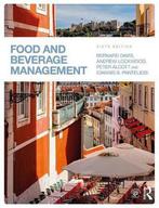 Food and Beverage Management 9781138679313 Andrew Lockwood, Verzenden, Andrew Lockwood