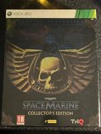 Microsoft - Warhammer 40k Space Marine Collectors Edition, Nieuw
