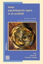 Jungs psychologische typen in de praktijk 9789074899390, Verzenden, Zo goed als nieuw, K.M. Hamaker-Zondag