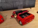 Bburago, guiloy 1:18 - Modelauto (2) - Ferrari F40, Ferrari, Nieuw