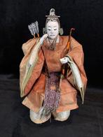 Zuishin dolls - Pop - 1800-1850 - Japan