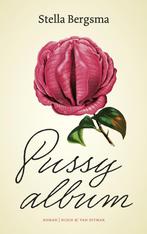 Pussy album (9789038800820, Stella Bergsma), Verzenden, Nieuw