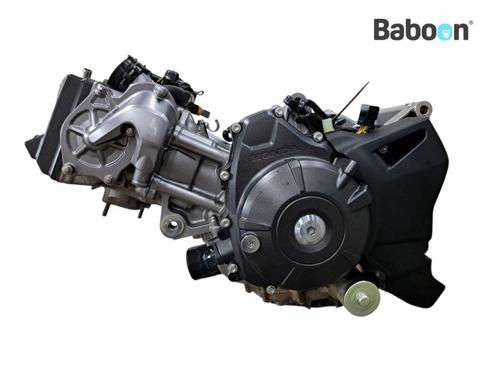 Moteur Honda NC 750 X DCT 2021->, Motoren, Onderdelen | Honda, Verzenden
