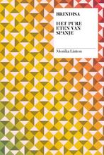 Brindisa 9789059567658 Monika Linton, Verzenden, Monika Linton