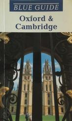 Oxford and Cambridge, Nieuw, Nederlands, Verzenden