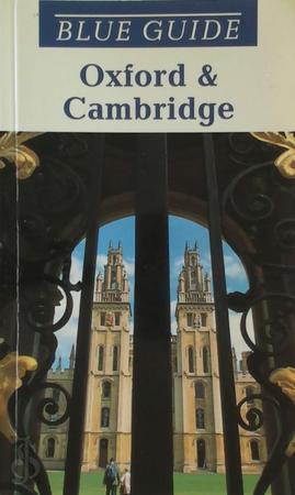 Oxford and Cambridge, Boeken, Taal | Overige Talen, Verzenden