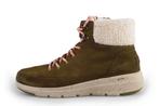 Skechers Hoge Sneakers in maat 39 Groen | 10% extra korting, Vêtements | Femmes, Chaussures, Sneakers, Verzenden