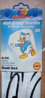 Donald Duck Günther Flugspiele - 88 cm Spannweite, Nieuw