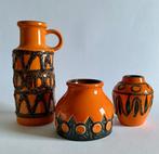 Scheurich, Jasba - Vaas (3) - Keramiek