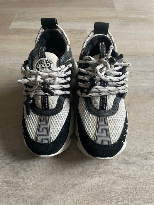 Versace - Chain Reaction - Sneakers - Maat: EU 36, Kleding | Heren, Schoenen
