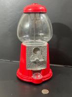 Dispenser - Metaal, Plastic, Glas - kauwgomballenautomaat