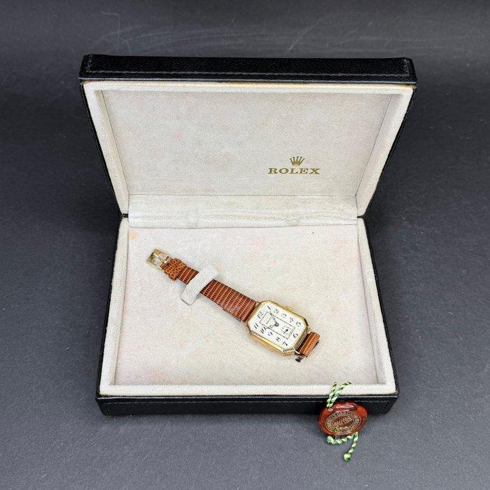Rolex - Marconi - 6875 - Unisexe - 1900-1949, Bijoux, Sacs & Beauté, Montres | Hommes