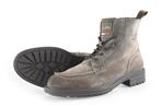 Pantofola dOro Veterboots in maat 41 Overig | 5% korting, Overige kleuren, Verzenden, Boots, Zo goed als nieuw