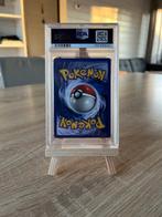Pokémon Graded card - RHYDON 1ST EDITION JUNGLE - PSA, Hobby en Vrije tijd, Verzamelkaartspellen | Pokémon, Nieuw