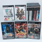 Sony - PlayStation 2 - God of War, Metal Gear Solid, and, Games en Spelcomputers, Spelcomputers | Overige Accessoires, Nieuw