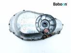 Koppelings Deksel Suzuki GSX 400 L 1979-1982 (GSX400L), Motoren, Verzenden, Gebruikt