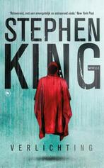 VERLICHTING 9789044363326 Stephen King, Boeken, Verzenden, Gelezen, Stephen King