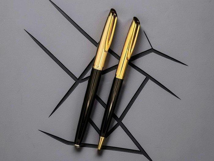 Waterman - CF - Zonder minimumprijs - Vulpen, Collections, Stylos