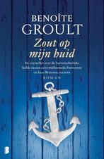 Zout op mijn huid 9789022576533 Benoîte Groult, Boeken, Verzenden, Gelezen, Benoîte Groult