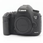 Canon EOS 5D mark III body | Tweedehands, Verzenden, Zo goed als nieuw, Canon