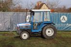 Veiling: Tractor Iseki Diesel 1996, Zakelijke goederen, Landbouw | Tractoren, Ophalen, Nieuw