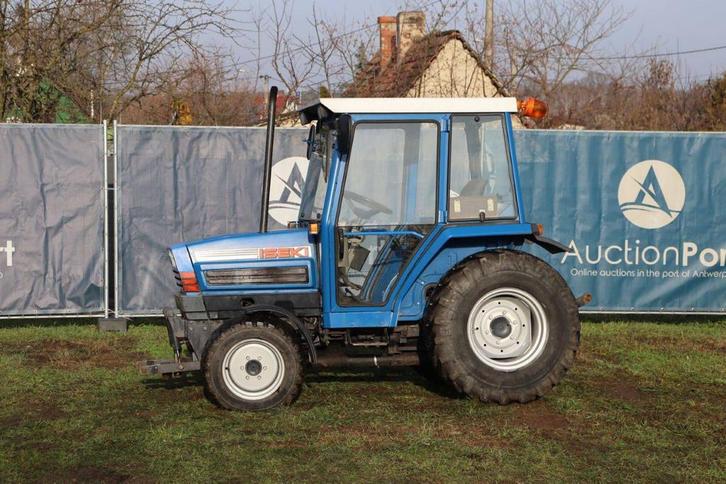 Veiling: Tractor Iseki Diesel 1996, Zakelijke goederen, Landbouw | Tractoren, Ophalen