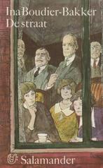 Straat 9789021492179 Boudier Bakker, Verzenden, Gelezen, Boudier Bakker