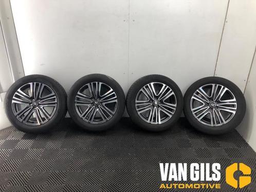 Sportvelgenset + banden Seat Arona O285313, Auto-onderdelen, Ophanging en Onderstel