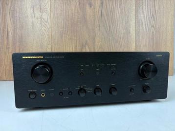 Marantz - PM7000 Amplificateur intégré à semi-conducteurs