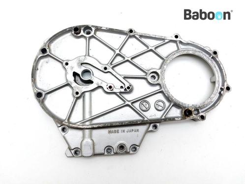 Koppelings Deksel Yamaha XV 1600 Road Star Silverado, Motoren, Onderdelen | Yamaha, Gebruikt, Verzenden
