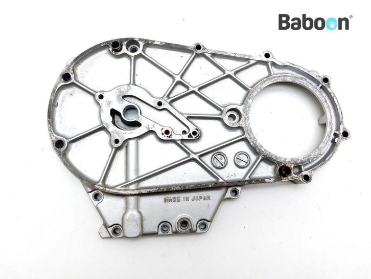 Koppelings Deksel Yamaha XV 1600 Road Star Silverado, Motoren, Onderdelen | Yamaha, Gebruikt, Verzenden