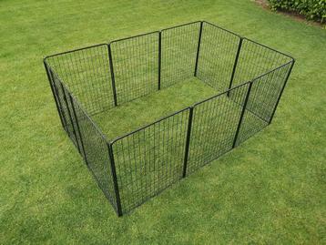 Robuuste kippenren 100XXL (800 cm omtrek) beschikbaar voor biedingen