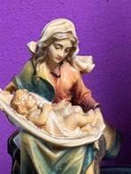 Bolzano: Heilige Familie - sculptuur, Heilige Familie - 11, Nieuw