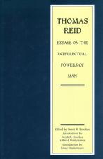 Thomas Reid - Thomas Reid - 9780271022369 - Hardcover, Verzenden, Nieuw