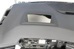Airbag kit Tableau de bord cuir  HUD coutures bleues BMW iX1
