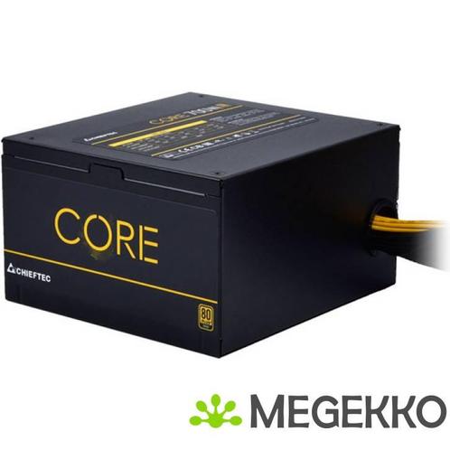 Chieftec BBS-700S 700 W 80 PLUS Gold, Computers en Software, Overige Computers en Software, Nieuw, Verzenden
