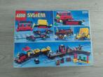 Lego Set - 3225 - Train - LEGO System Classic Train neuf &, Kinderen en Baby's, Speelgoed | Duplo en Lego, Nieuw