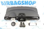 AIRBAG KIT – TABLEAU DE BORD NOIR VOLKSWAGEN UP (2012-2016), Auto-onderdelen