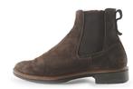 Van Lier Chelsea boots in maat 42 Bruin | 5% extra korting, Kleding | Heren, Schoenen, Bruin, Verzenden, Van Lier, Boots