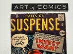 Tales of Suspense #24 - Rare pre Superhero Marvel - 1 Comic, Boeken, Nieuw
