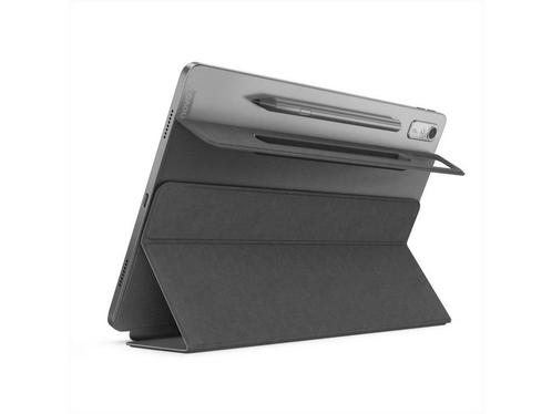 Tablet cover Lenovo ZG38C04236 Black Grey, Computers en Software, Windows Tablets, Nieuw, Verzenden