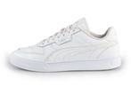 Puma Sneakers in maat 43 Wit | 10% extra korting, Sneakers, Wit, Zo goed als nieuw, Puma
